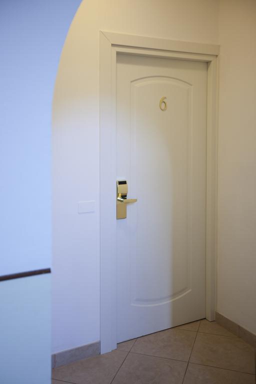 Hotel Amalfi Mediolan Zewnętrze zdjęcie