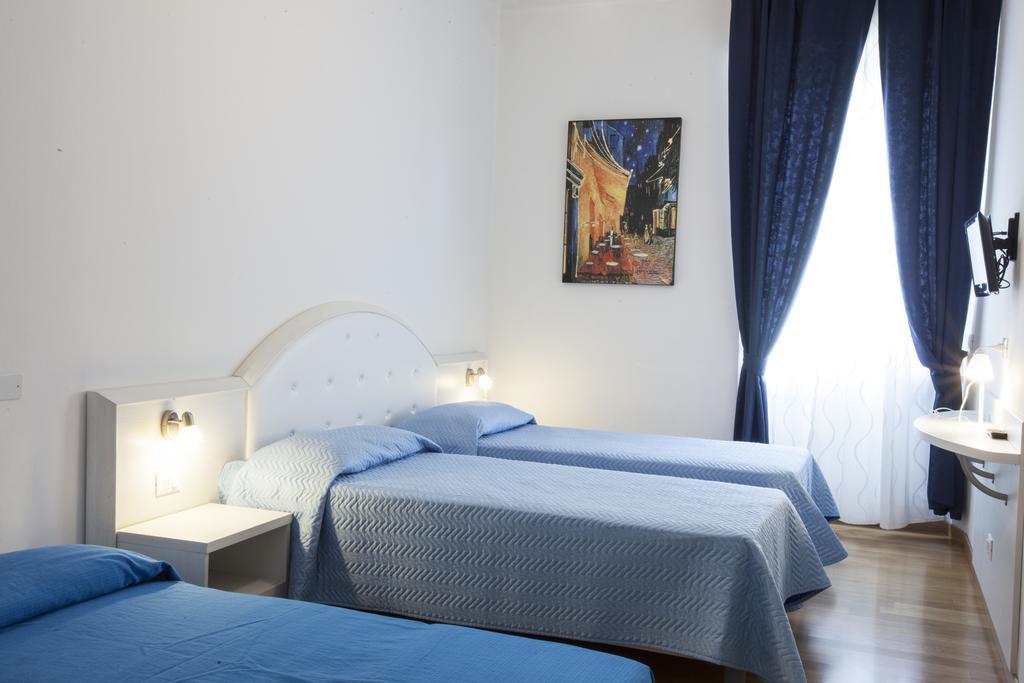 Hotel Amalfi Mediolan Pokój zdjęcie