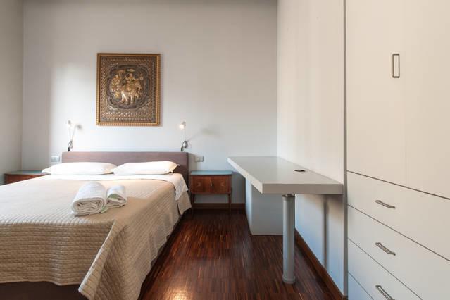 Hotel Amalfi Mediolan Pokój zdjęcie