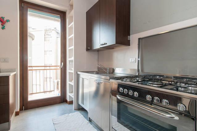 Hotel Amalfi Mediolan Pokój zdjęcie