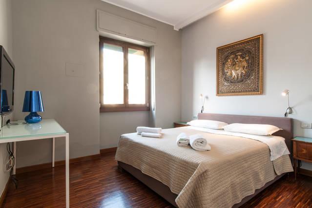 Hotel Amalfi Mediolan Pokój zdjęcie