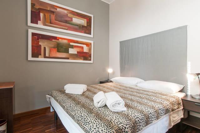 Hotel Amalfi Mediolan Pokój zdjęcie