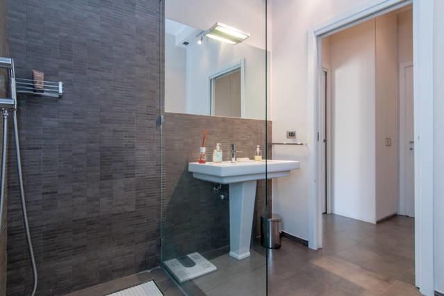 Hotel Amalfi Mediolan Pokój zdjęcie