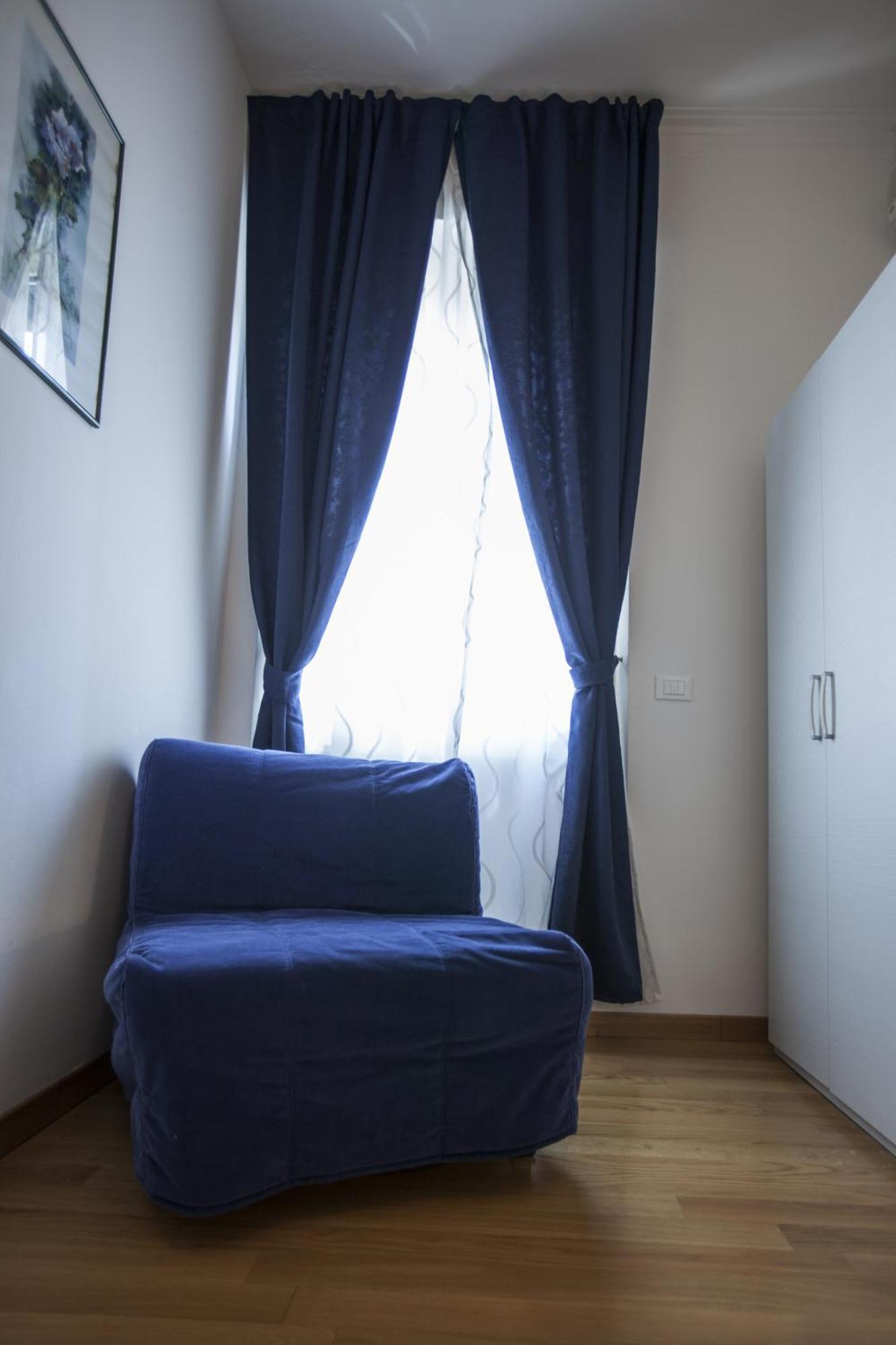 Hotel Amalfi Mediolan Pokój zdjęcie