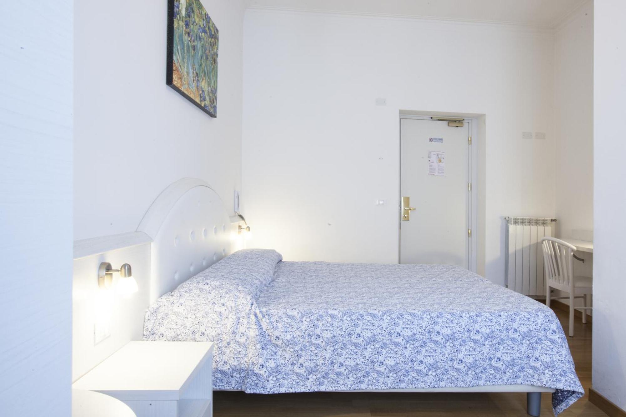 Hotel Amalfi Mediolan Pokój zdjęcie