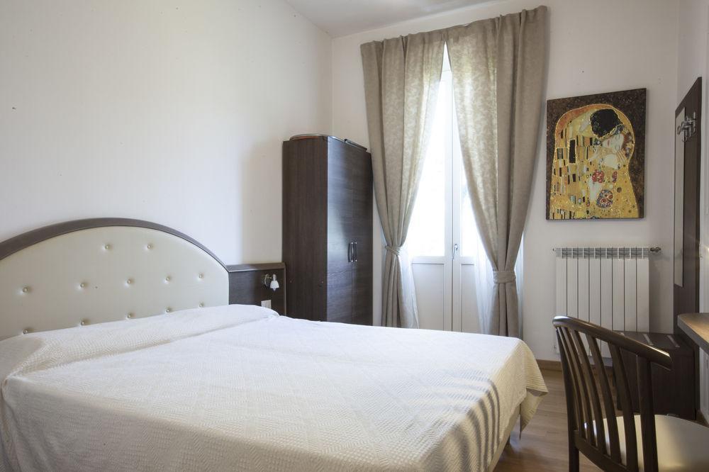 Hotel Amalfi Mediolan Zewnętrze zdjęcie
