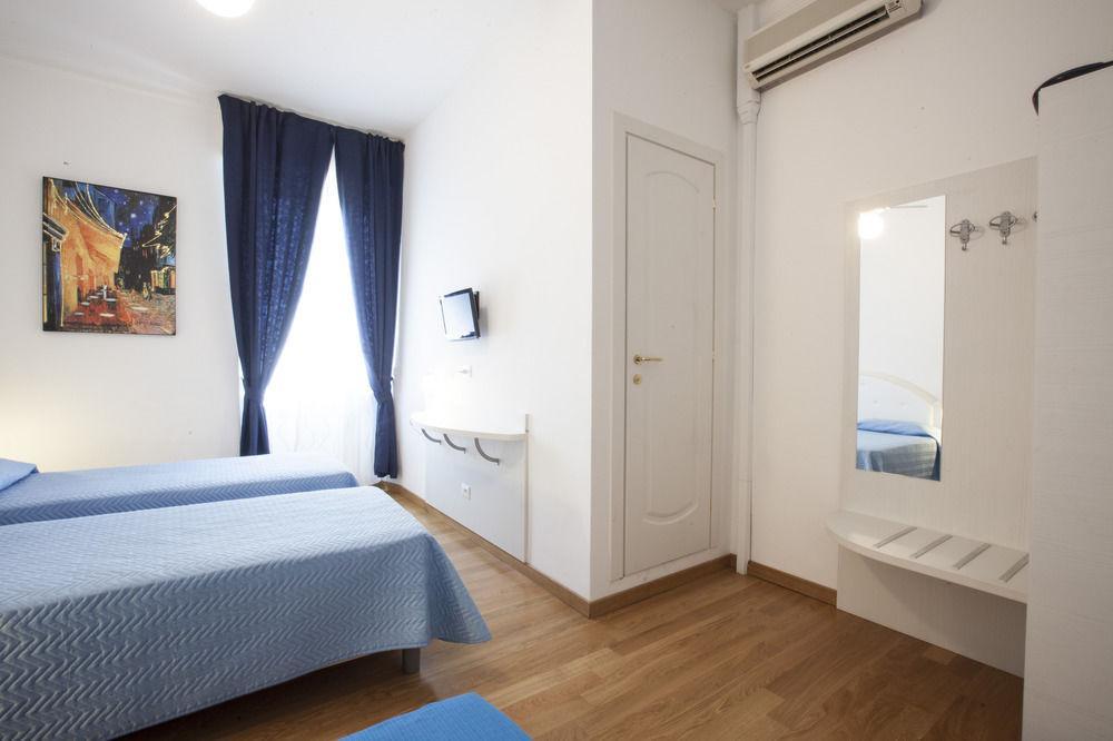 Hotel Amalfi Mediolan Zewnętrze zdjęcie