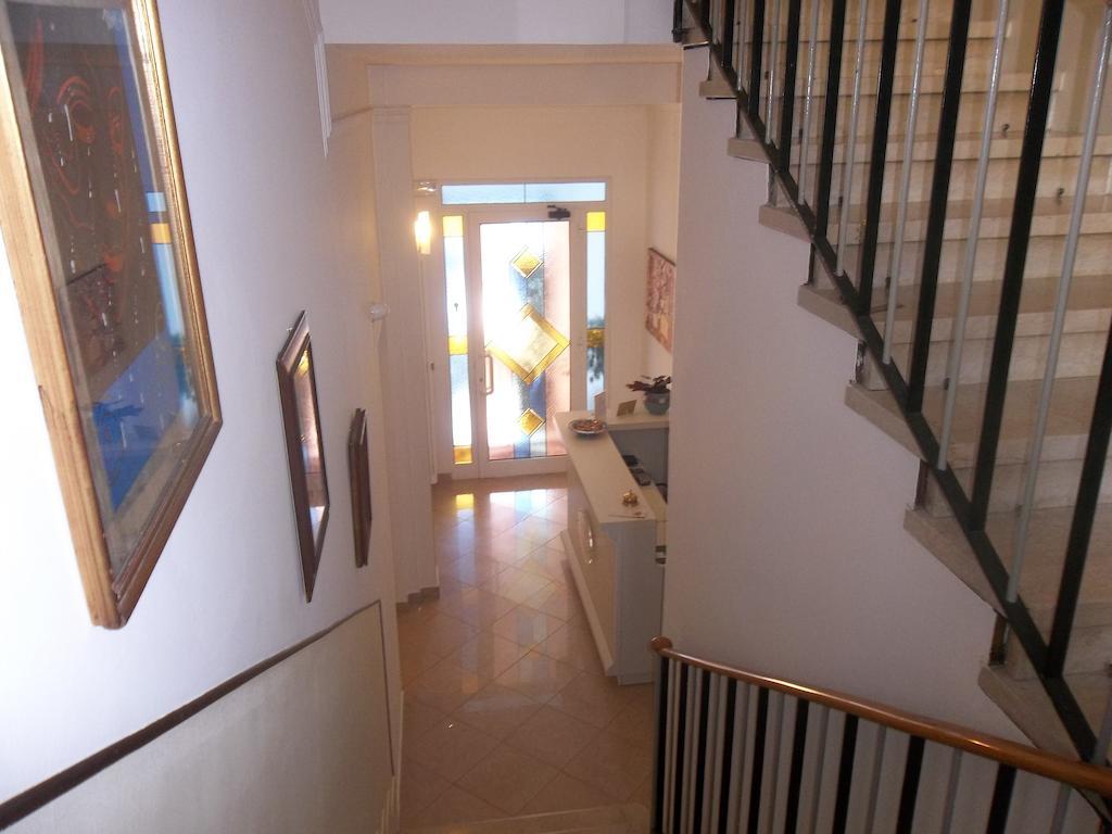 Hotel Amalfi Mediolan Zewnętrze zdjęcie