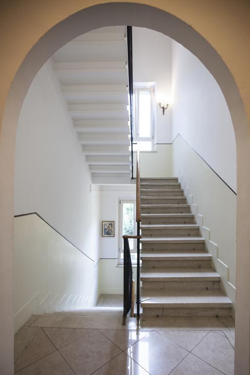 Hotel Amalfi Mediolan Zewnętrze zdjęcie