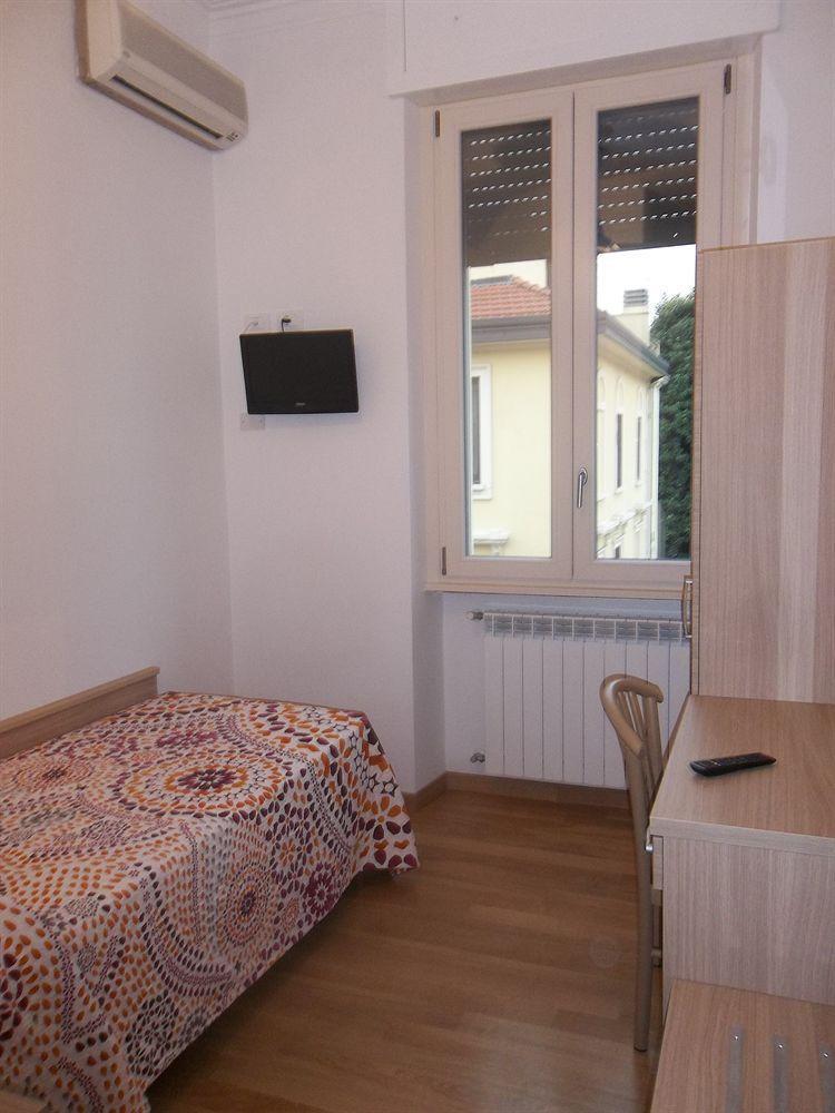 Hotel Amalfi Mediolan Zewnętrze zdjęcie